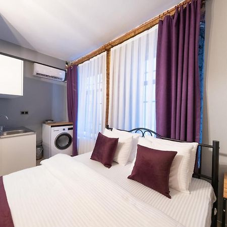 Centre Sweet Rooms Isztambul Kültér fotó