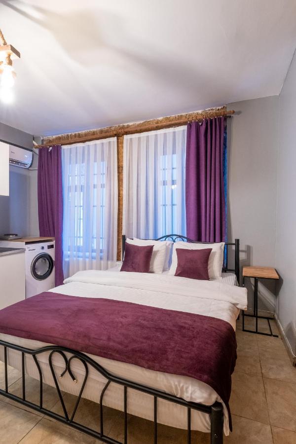 Centre Sweet Rooms Isztambul Kültér fotó