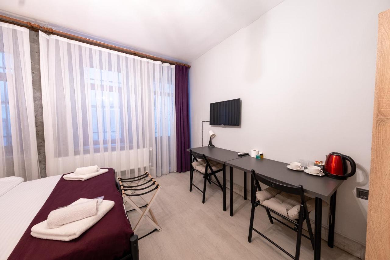 Centre Sweet Rooms Isztambul Kültér fotó