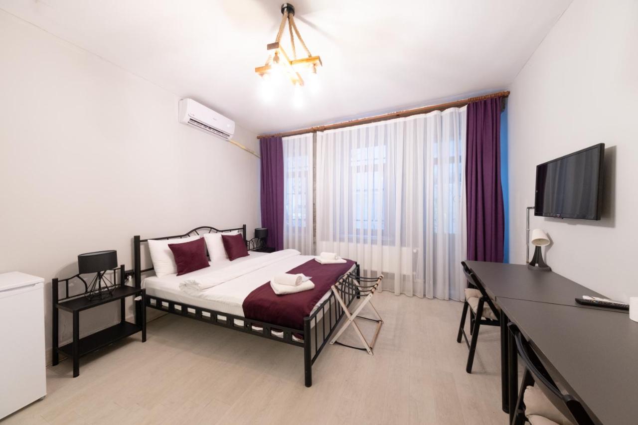 Centre Sweet Rooms Isztambul Kültér fotó