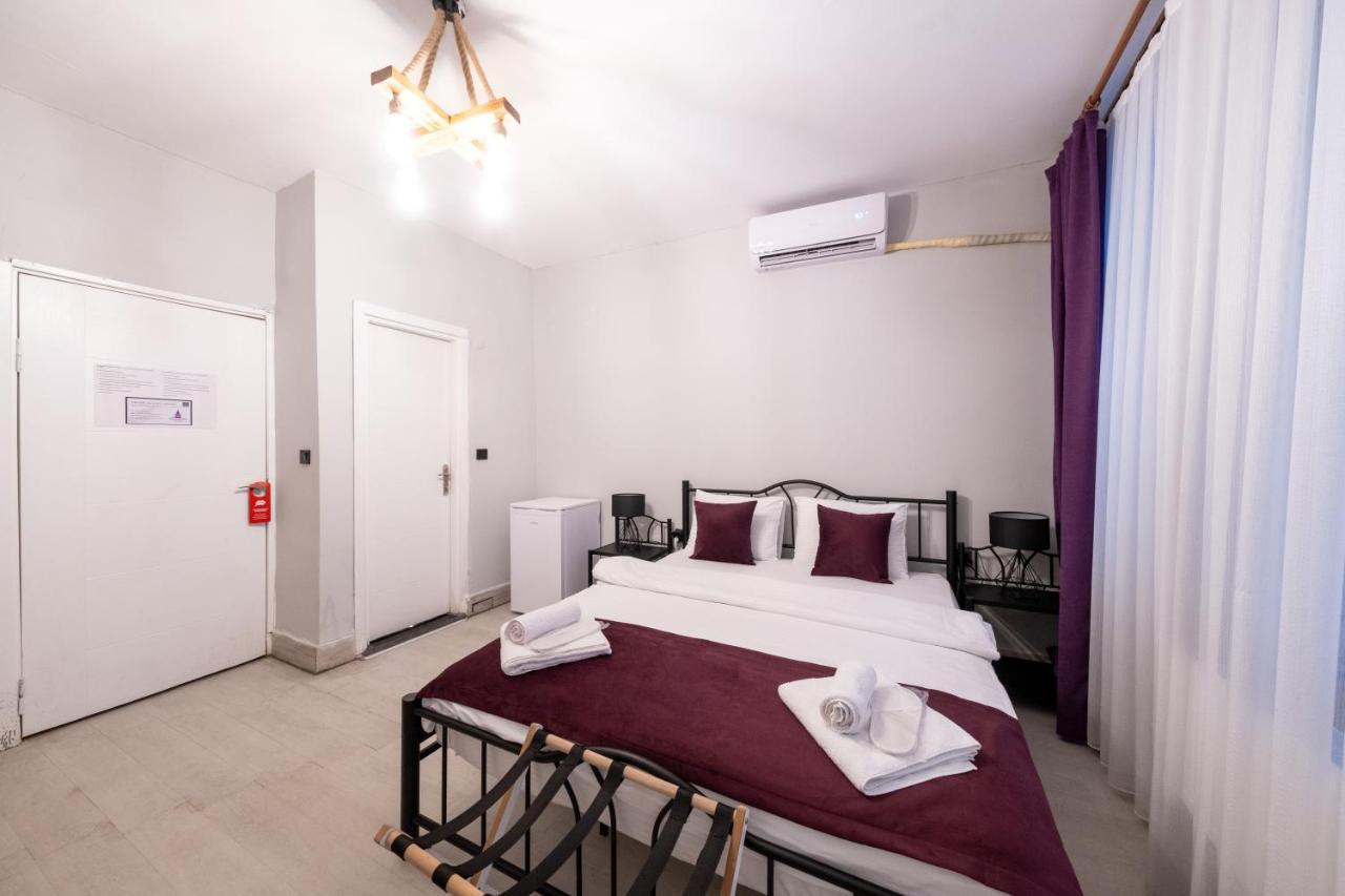 Centre Sweet Rooms Isztambul Kültér fotó