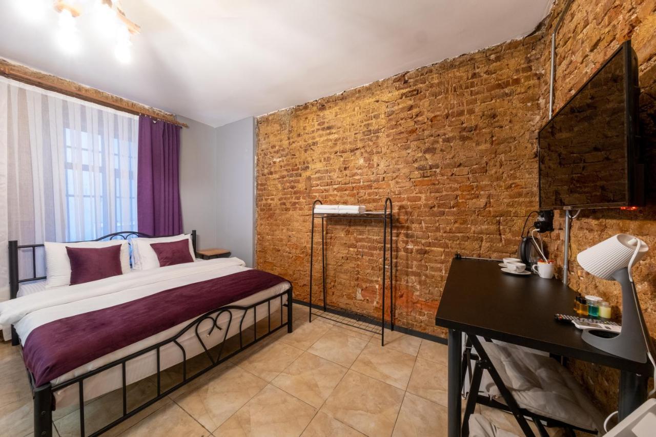 Centre Sweet Rooms Isztambul Kültér fotó