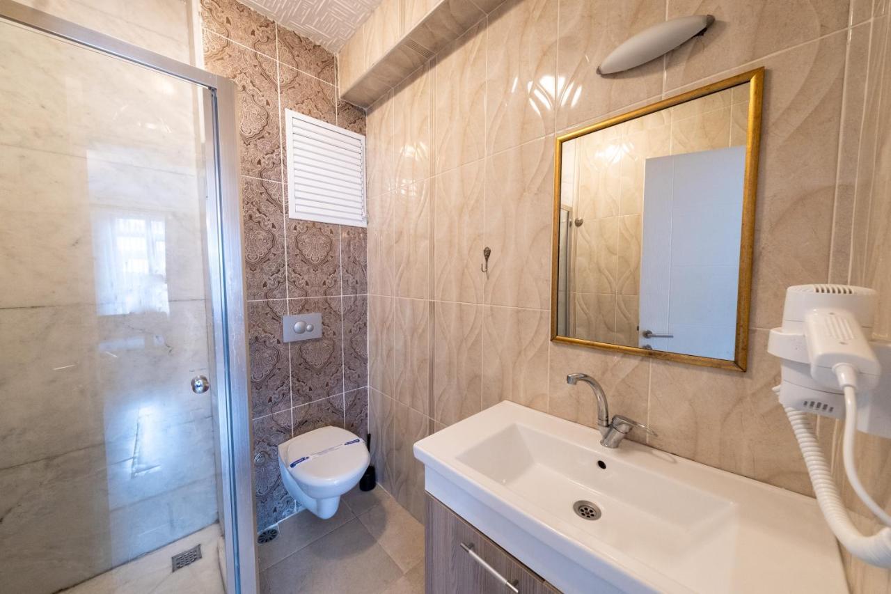 Centre Sweet Rooms Isztambul Kültér fotó