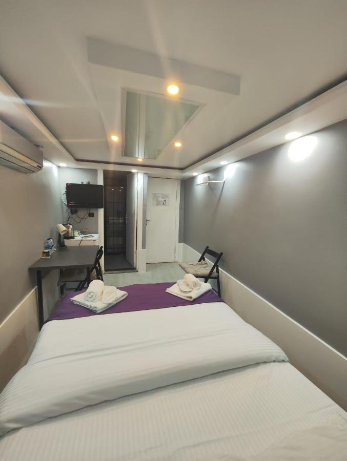 Centre Sweet Rooms Isztambul Kültér fotó